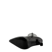 Hobby 2660 Hakiki Deri İnce Topuklu Kadın Bot thumbnail 7