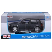 MAY 31290 1:24 Volkswagen Golf R32 -Necotoys - 1
