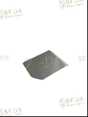 VW T4 Transporter Van 1995 > 2003 Depo Kapağı P. Çelik thumbnail 2