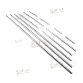 VW Passat B6 (3c) SD 2005 > 2012 Ön Tampon Çıtası. 11 Parça. P. Çelik thumbnail 1