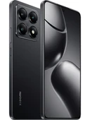 XIAOMI 14T 12/512 GB Akıllı Cep Telefon Titan Siyah (İTHALATÇI GARANTİLİ) - 4