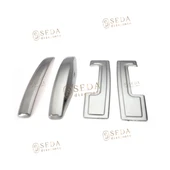 Dacia Dokker Lav 2012 > Kapı Kolu 4 Kapı P. Çelik thumbnail 3