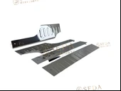 Citroen Nemo Minivan/Mpv 2007 > İç Kapı Eşiği 4 Prç. P. Çelik thumbnail 3