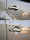 VW T5 Transporter Van 2010 > Kapı Kolu 3 Kapı P. Çelik thumbnail 4