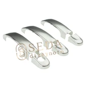 VW T5 Transporter Van 2010 > Kapı Kolu 3 Kapı P. Çelik thumbnail 1