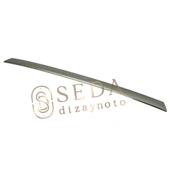 Chevrolet Cruze SD / HB 2009 > Bagaj Çıtası P. Çelik thumbnail 2