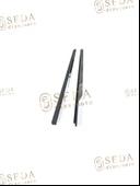 VW T5 Transporter Van 2010 > 2014 Cam Çıtası 2 Prç. P. Çelik thumbnail 2