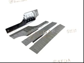 Citroen Nemo Minivan/Mpv 2007 > İç Kapı Eşiği 4 Prç. P. Çelik thumbnail 4