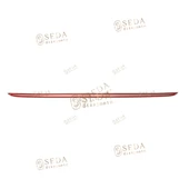 Chevrolet Aveo HB 2006 >2011 Bagaj Alt Çıta P. Çelik - HB thumbnail 3