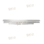 Chevrolet Cruze HB 2009 > Cam Çıtası 6 Prç. P. Çelik - HB thumbnail 3