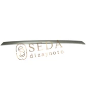 Chevrolet Cruze SD / HB 2009 > Bagaj Çıtası P. Çelik thumbnail 3