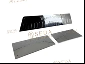 VW T5 Transporter Van 2003 > Kapı Eşiği 3 Prç. P. Çelik thumbnail 1