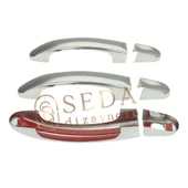 VW T5 Transporter Van 2010 > Kapı Kolu 3 Kapı P. Çelik thumbnail 3