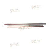 Citroen C5 SD 2008 > Cam Çıtası 6 Prç. P. Çelik thumbnail 4