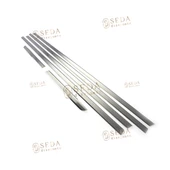 Chevrolet Lacetti SD 2000 > Cam Çıtası 6 Prç. P. Çelik thumbnail 1