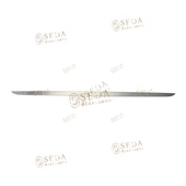 Chevrolet Aveo SD 2006 >2011 Bagaj Alt Çıta P. Çelik - Sedan thumbnail 2