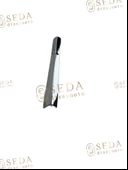 VW T4 Transporter Van 1995 > 2003 Bagaj Çıtası P. Çelik thumbnail 1