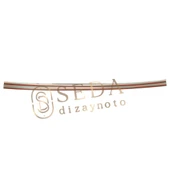 Chevrolet Cruze SD / HB 2009 > Bagaj Çıtası P. Çelik thumbnail 4