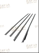 VW Passat B8.5 SD 2019 > Cam Çıtası 4 Prç. P. Çelik thumbnail 2