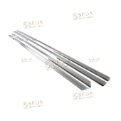 VW Passat B8.5 SD 2019 > Yan Kapı Alt Çıtası 8 Prç. P. Çelik thumbnail 1