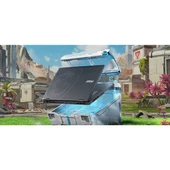 MSI CROSSHAIR 18 HX AI A2XWGKG-014TR ULTRA 9 275HX 32GB DDR5 RTX 5070 8GB GDDR7 1TB NMVE SSD 18" 240HZ(QHD) W11 HOME thumbnail 3