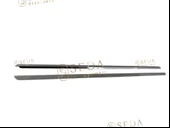 VW T5 Transporter Van 2010 > 2014 Cam Çıtası 2 Prç. P. Çelik thumbnail 1