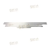 Citroen C5 SD 2008 > Cam Çıtası 6 Prç. P. Çelik thumbnail 3