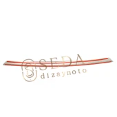 Citroen Nemo Minivan/Mpv 2007 > Bagaj Çıtası P. Çelik (Tek Kapılı) thumbnail 4