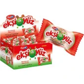 Saadet Ekşiyüz Sakız 100 Adet Kola Aromalı - 1