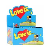 Kent Şıpsevdi Sakız 100 Ad Çilek Ve Muz Aromalı - 1