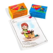 Kent Şıpsevdi Sakız 100 Ad Çilek Ve Muz Aromalı - 2