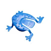 Nostaljik 12 Adet Zıplayan Kurbağa Zıp Zıp Kurbağa - 4