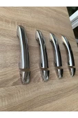 Express Kapı Kolu  Krom 4 Kapı Tek Delik 2021 ve Sonrası thumbnail 1