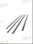 Bmw 3 Serisi E-46 SD 1998 > 2003 Cam Çıtası 4 Prç. P. Çelik thumbnail 2