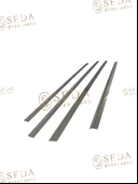 Bmw 3 Serisi E-46 SD 1998 > 2003 Cam Çıtası 4 Prç. P. Çelik thumbnail 1