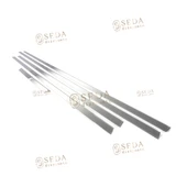 Citroen C5 SD 2008 > Cam Çıtası 6 Prç. P. Çelik thumbnail 2