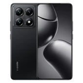 XIAOMI 14T 12/512 GB Akıllı Cep Telefon Titan Siyah (İTHALATÇI GARANTİLİ) - 1