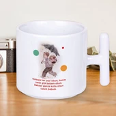 Babalara Özel T Kupalarla İçten Bir Mesaj Verin! thumbnail 1