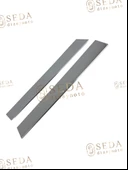 VW Caddy Mini Van 2003 > Kapı Direği 2 Prç. P. Çelik thumbnail 1