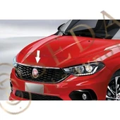 Fiat Egea SD/HB/SW 2015 > Ön Kaput Çıtası 1 Prç.Pçelİk thumbnail 4