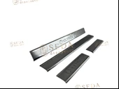 Citroen C-Elysee SD 2012 > Kapı Eşiği 4 Prç. P. Çelik thumbnail 1