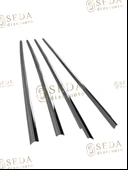 VW Passat B8 SD 2015 > Cam Çıtası 4 Prç. P. Çelik thumbnail 1