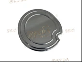 Fiat Doblo 2 Panel Van/Lav 2010 > Depo Kapağı P. Çelik thumbnail 1