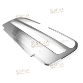 Fiat Doblo 2 Panel Van/Lav 2010 > 2014 Ön Panjur 1 Prç. P. Çelik thumbnail 2