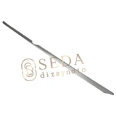 Fiat Egea Cross 2020 > Bagaj Çıtası P. Çelik thumbnail 2