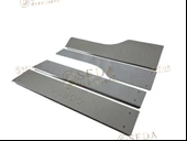 Fiat Doblo 2 Panel Van/Lav 2010 > İç Kapı Eşiği 4 Prç. P. Çelik thumbnail 3