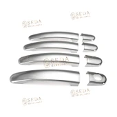 VW Golf 4 HB /SW 1998 > 2004 Kapı Kolu 4 Kapı P. Çelik thumbnail 2