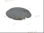 Fiat Doblo 2 Panel Van/Lav 2010 > Depo Kapağı P. Çelik thumbnail 2