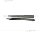 VW Caddy Mini Van 2003 > Kapı Eşiği 2 Prç. P. Çelik thumbnail 1