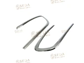 Fiat Egea SD 2015 > Sis Çerçevesi 2 Prç. P. Çelik thumbnail 2